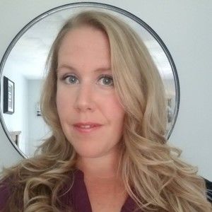 Meet your Posher, Cheryl